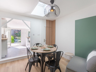 Location maison 2 pièces, 45.00m²